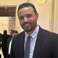 Ahmed Hamdy