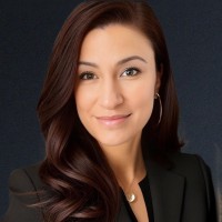 Hannah Cooper, Cprw
