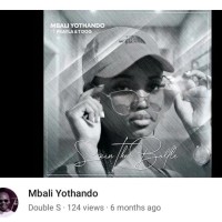 Mbali Yothando Mpanza