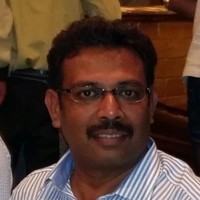 Arul Raj Samuel