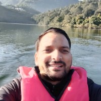 Arjun Singh