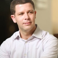 Yisrael Rubin