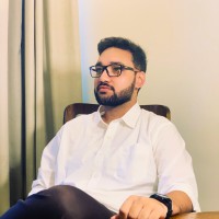Fahad Masud