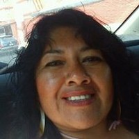 MARIA DEL ROSARIO V.