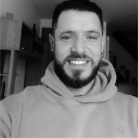 Damien Hochard