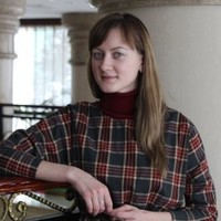 Irina Slonova