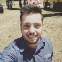 Daniel Camargo
