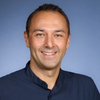 Borche Stamatoski