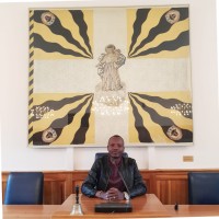 Eng. Hyacinthe GACENDELI