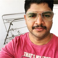 Venkata Rama Mohan (Rama) Samavedula