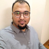 Aqeel Mohammed