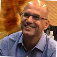 Ricardo Augusto de Paula Pinto MD,PhD