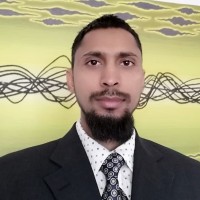 Tauheed Mohammad (Ph.D.)