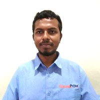 Azhary Rahim
