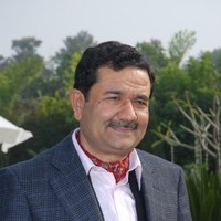 Rajeev Khattar