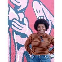 Rosario Ekenma Olaka Jubilin