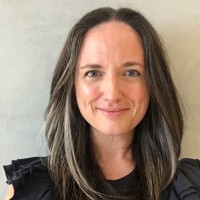 Christine Myers Regan