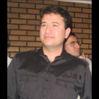 Ahmad Masood Zareh