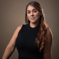 Vanessa Sofia Luttinger Mogollón