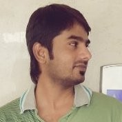 Shankar Naik
