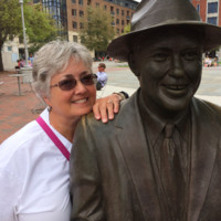 Carleen Wilson