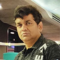Atul Shetiya