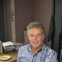 Dirk Knol