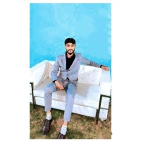 Shahjad Mansuri