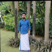 Sarath Ms