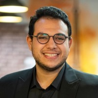 John Magdy