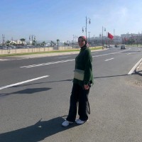 Ismaili Kenza
