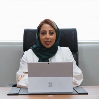 Arezoo Tadayoni