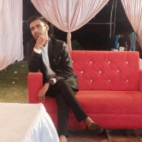 Tarun Kesharwani