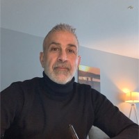 Shahryar Mohtashem