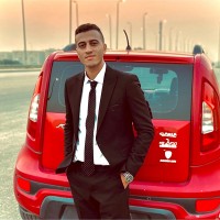 Ibrahem Sharkawy