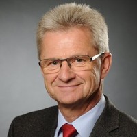 Heribert Rußwurm