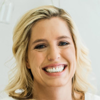 Rachel Anthony