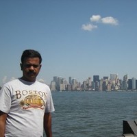 Anup Antony