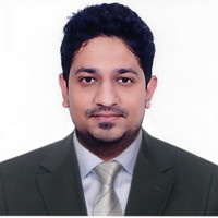 Pratik Parlikar