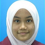 Ainun Kamilah