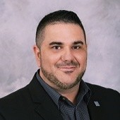 Nick Maldonado