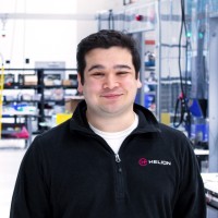 Michael Hua