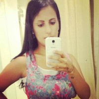 Thamiris Rodrigues