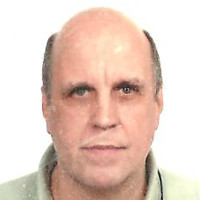 JOSÉ ALEXANDRE CRESPO PEREZ