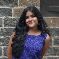 Shreya S Nair
