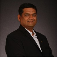 Avinash Jogdand