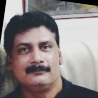 Ravi Venkatapathy