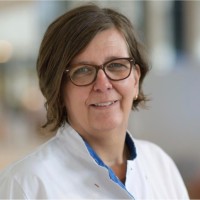 Ina Kloeze