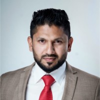 Mohammed Aslam