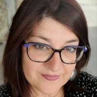 Sylvie Lanaud